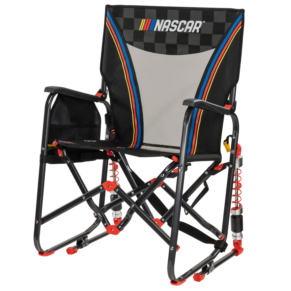 Adjustable Rocker™ - NASCAR | Reserve JV60