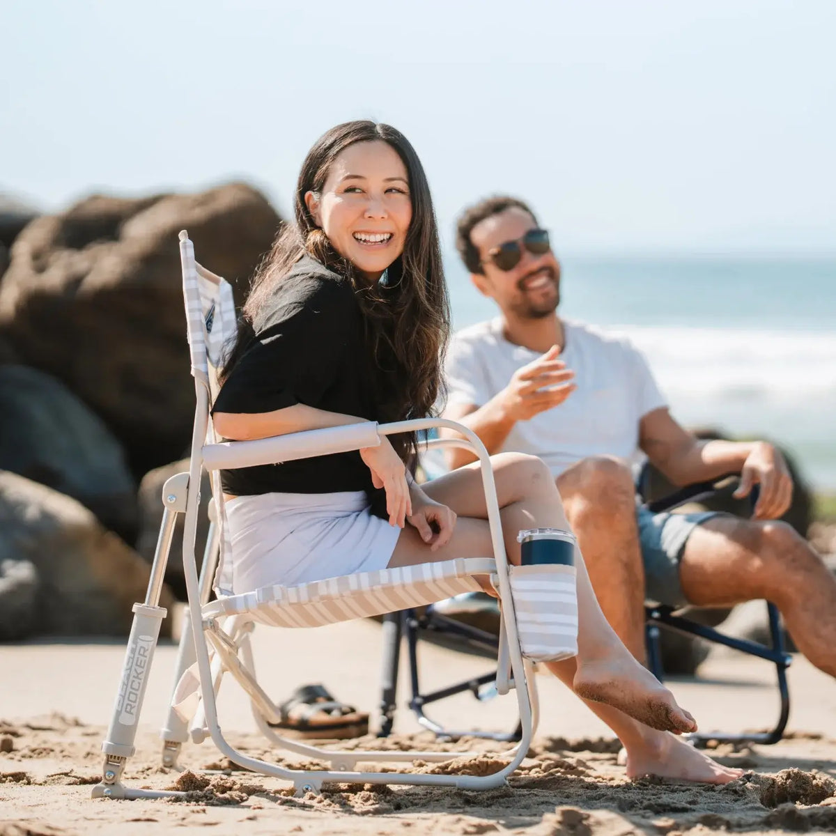 Beach Rocker™ | Choice CY76