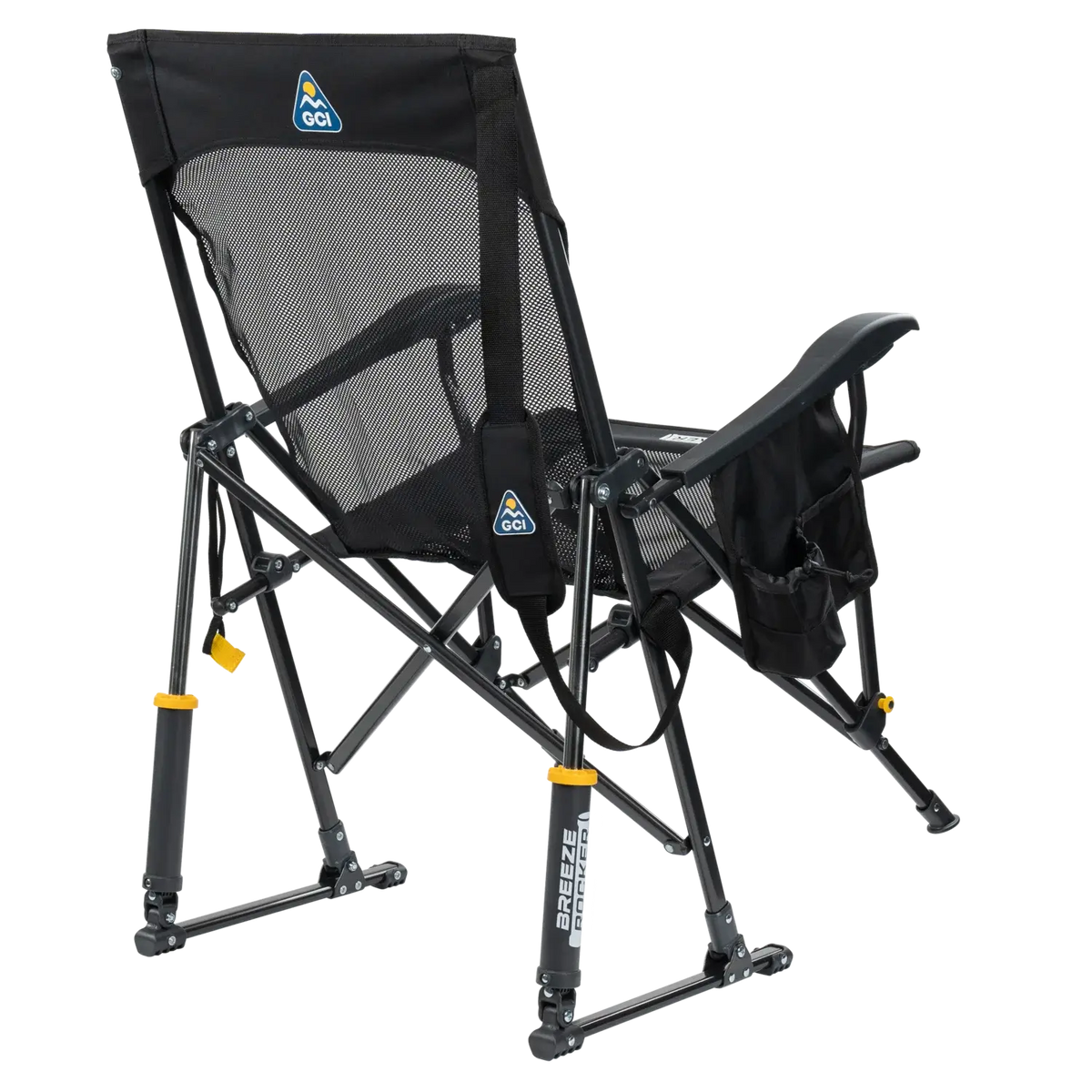 BreezeRocker™ | Choice OQ44