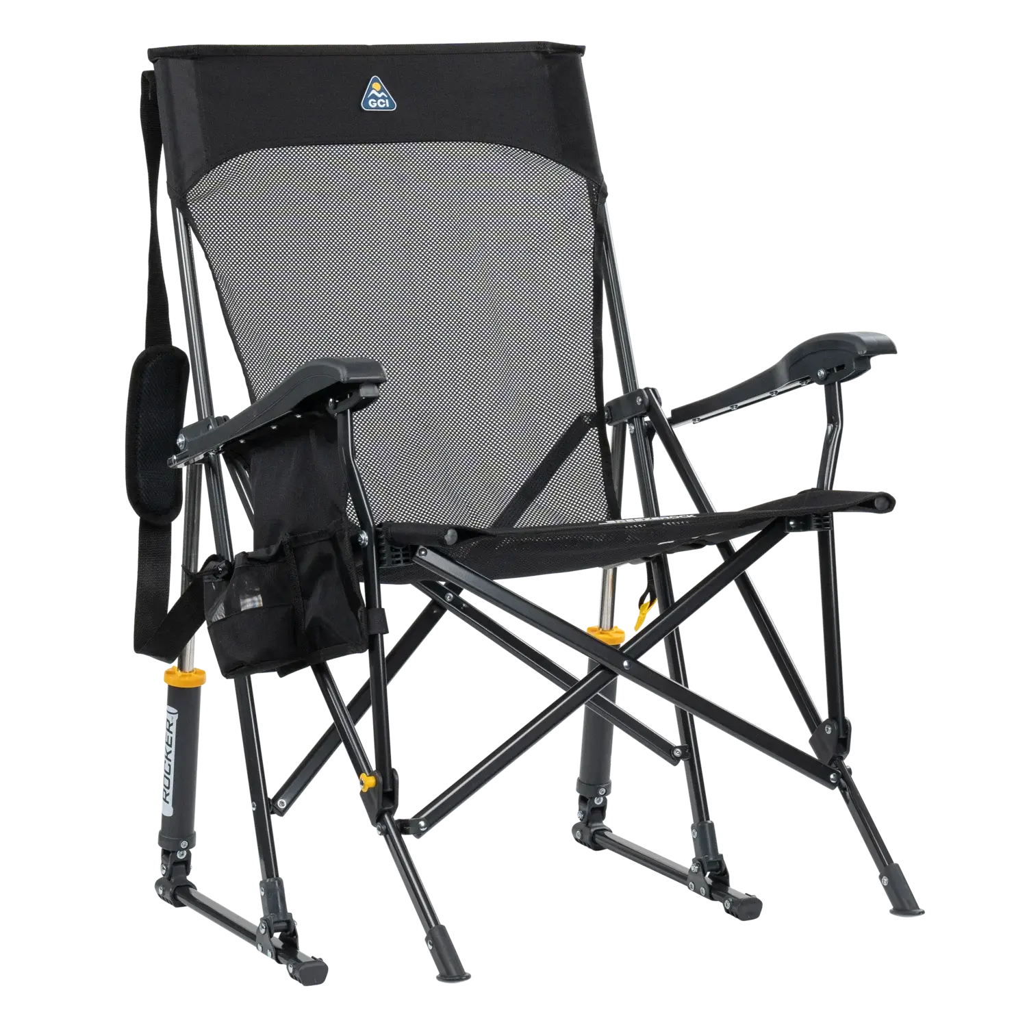 BreezeRocker™ | Choice OQ44