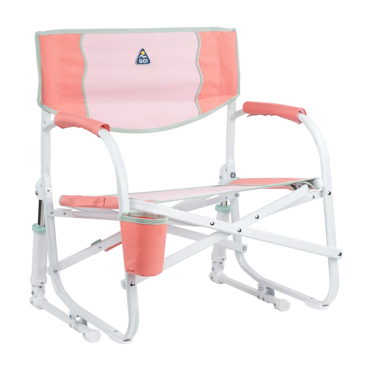 Grab & Go Rocker™ | Choice FV65