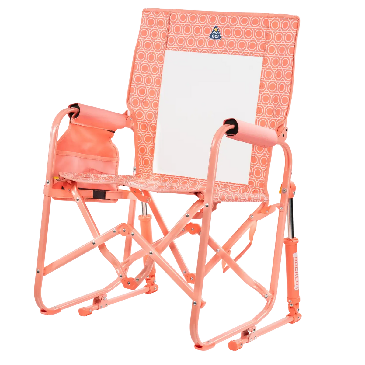 Stowaway Rocker™ | Edition QQ20