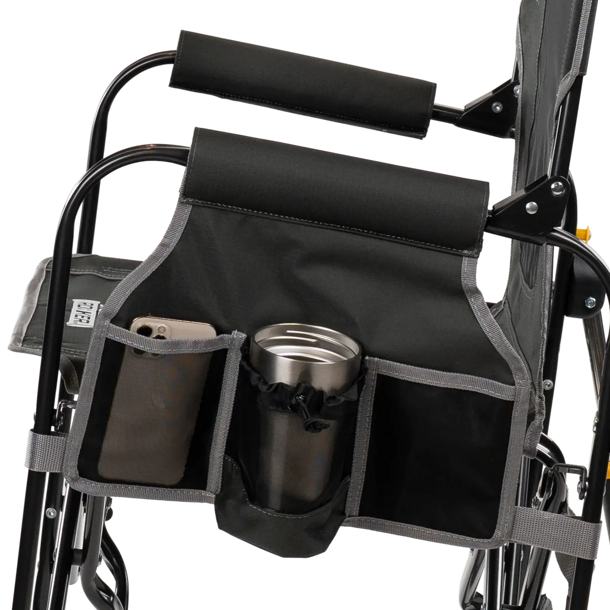 Stowaway Rocker™ with Side Table | Cut LQ57